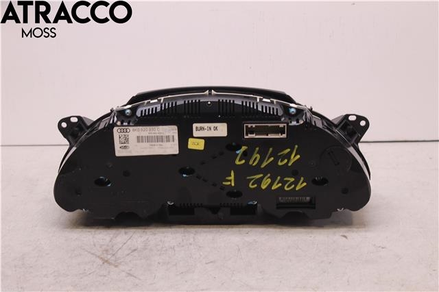 Instrumentpanel til Audi A4 2007-2014 (Type IV) (B8) (B8) (8K0920930C|)