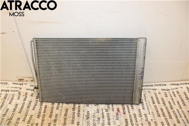 Aircondition radiator til BMW 5-Serie 2003-2010 (E60/E61) (E60/E61) (64509122825|)