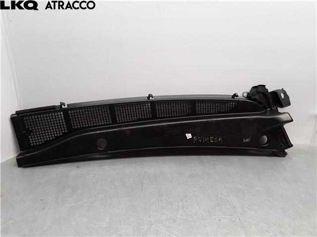 Deksel til Toyota Proace, 2016-->> (Type II)  (SU001A4157)