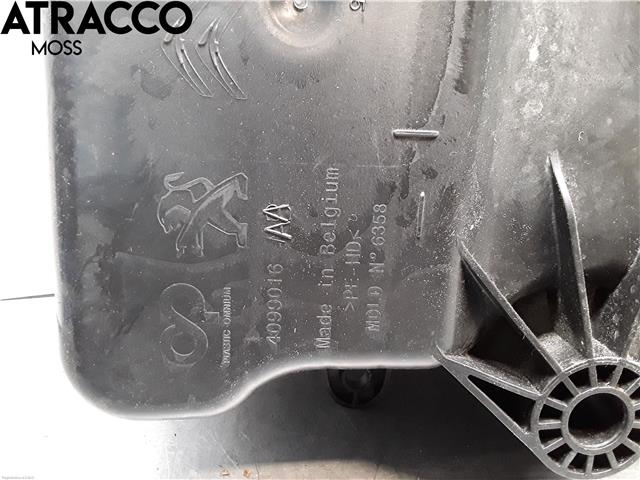 AdBlue tank til Toyota Proace 2016-->> (Type II)  (SU001B3344|)