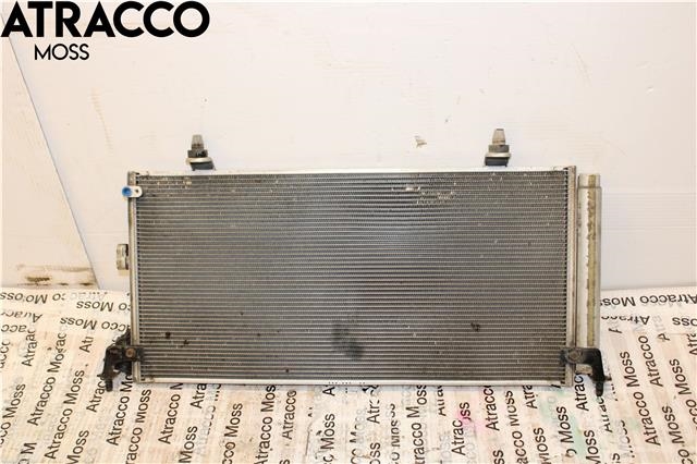 Aircondition radiator til Subaru Outback 2009-2014 (Type IV)  (73210AJ000|)