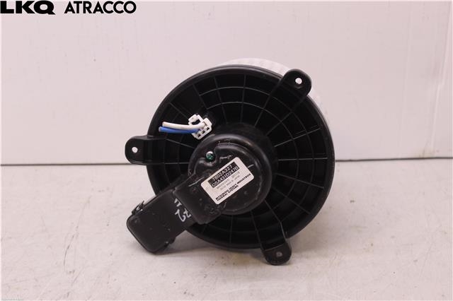 Varmeapparat motor til Mitsubishi Eclipse Cross 2018-->>  (7802A327|)