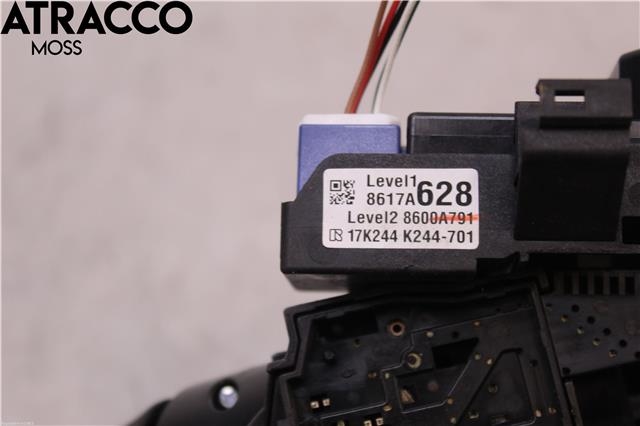 Bryter combi til Mitsubishi Eclipse Cross 2018-->>  (8600A791|)