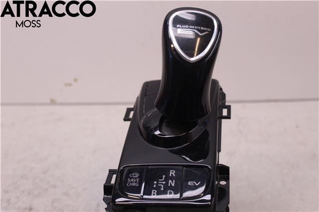 Girstang/girvelger automat til Mitsubishi Eclipse Cross 2018-->>  (2400A680|)