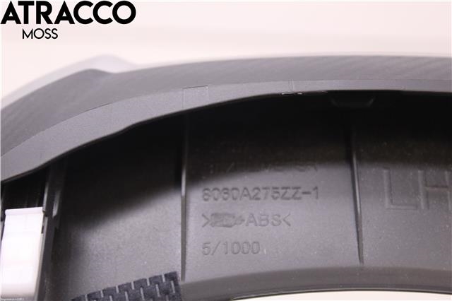 Dashbord diverse til Mitsubishi Eclipse Cross 2018-->>  (8060A275XA|)