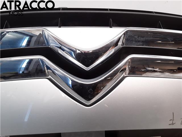 Grill til Citroën Jumpy 2007-2016 (Type II)  (1608225180|)