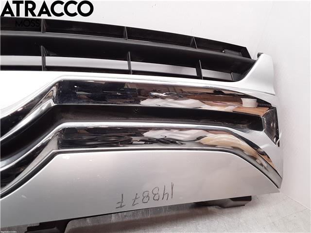 Grill til Citroën Jumpy 2007-2016 (Type II)  (1608225180|)