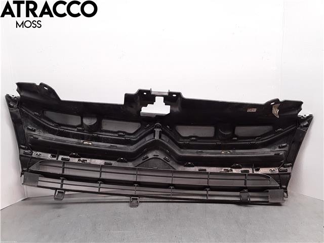 Grill til Citroën Jumpy 2007-2016 (Type II)  (1608225180|)