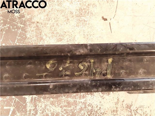 Frontplate til Peugeot 3008 2009-2016 (Type I)  (7104LE|)