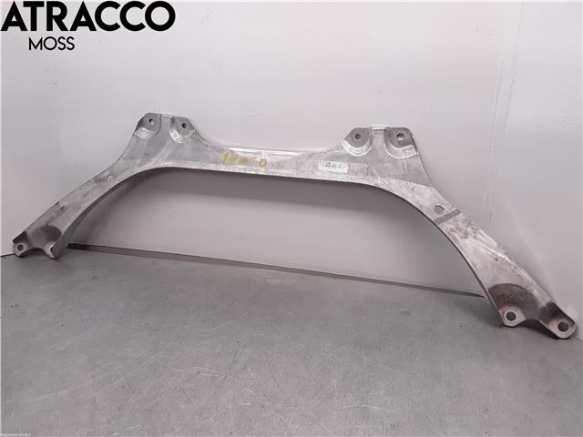 Frontplate til BMW 5-Serie, 2017-->> (G30/G31) (G30/G31) (51617362724)