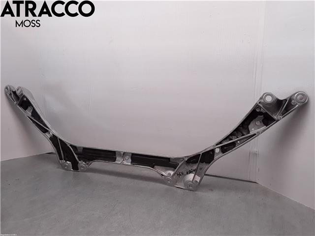 Frontplate til BMW 5-Serie 2017-->> (G30/G31) (G30/G31) (51617362724|)