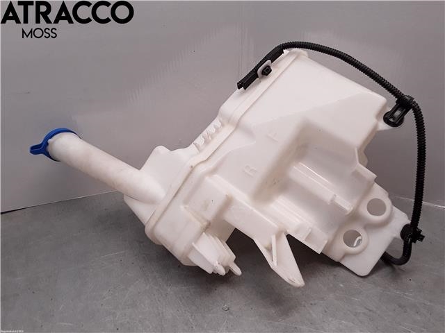 Spylertank til Toyota Aygo 2014-->> (Type II) (853150H030|)