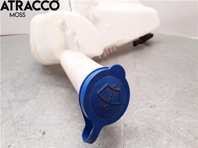 Spylertank til Toyota Aygo 2014-->> (Type II) (853150H030|)