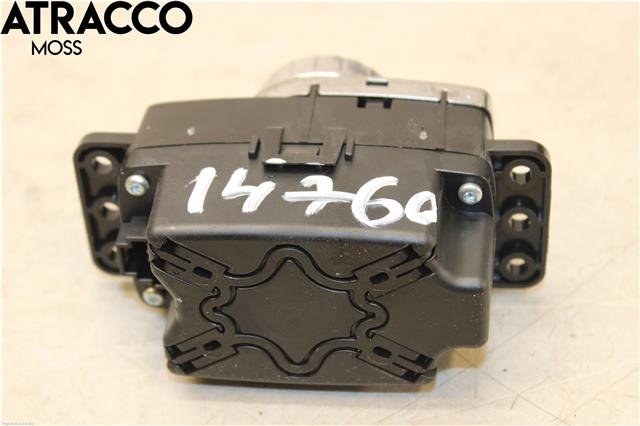 Bryter cruise control til Mercedes B-Klasse 2011-2018 (W246) (W246) (A2469005615|)