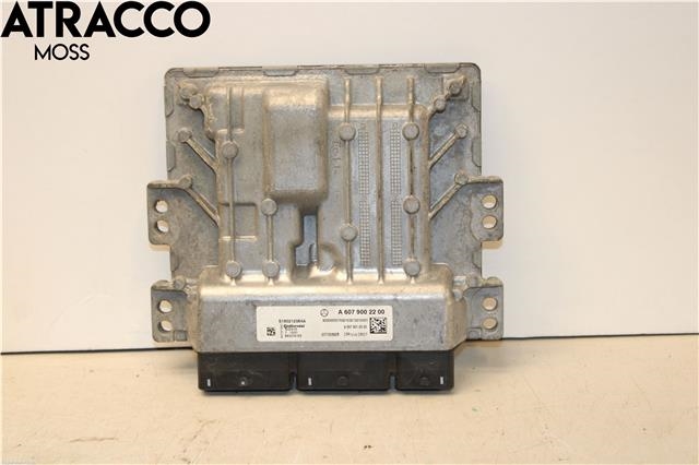 Styreenhet motor til Mercedes B-Klasse, 2011-2018 (W246) (W246) (A6079002200)