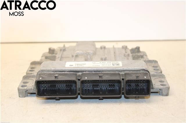 Styreenhet motor til Mercedes B-Klasse 2011-2018 (W246) (W246) (A6079002200|)