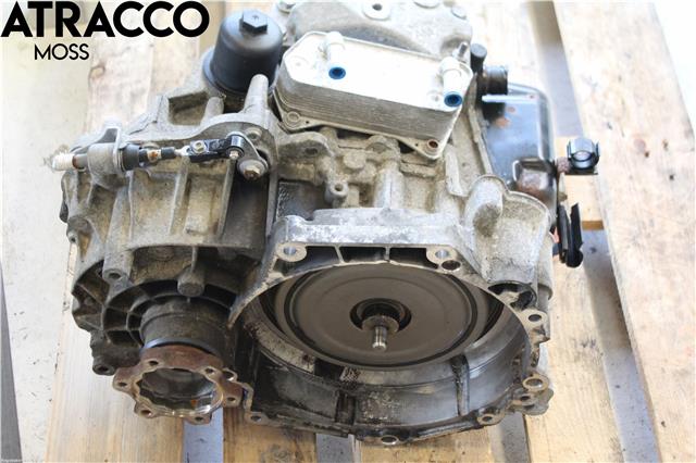 Girkasse automat til VW Touran 2007-2010 (Type I, Fase 2)  (02E300050EX|)