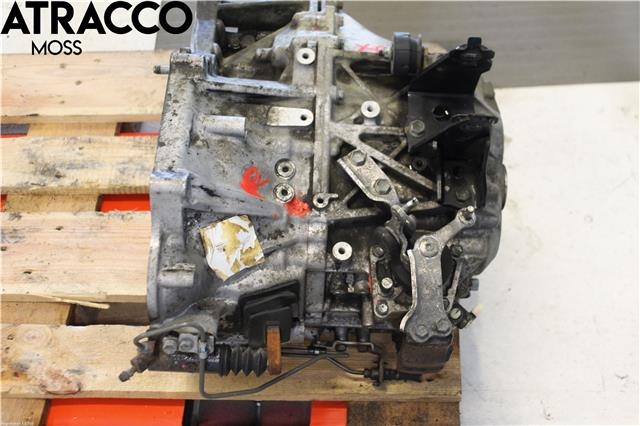 Girkasse manuell 6-trinn til Toyota RAV4 2006-2009 (Type III, Fase 1)  (3030042200|)