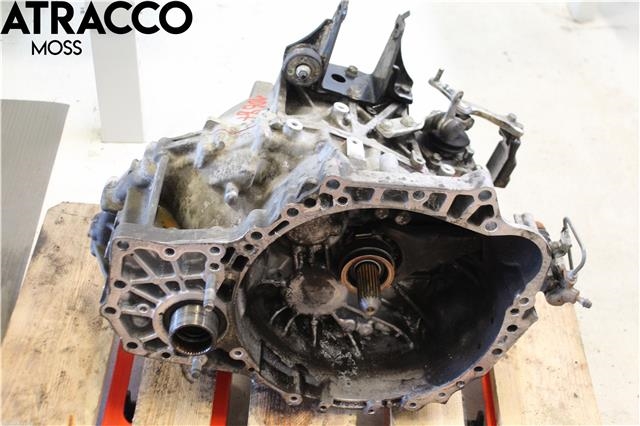 Girkasse manuell 6-trinn til Toyota RAV4 2006-2009 (Type III, Fase 1)  (3030042200|)