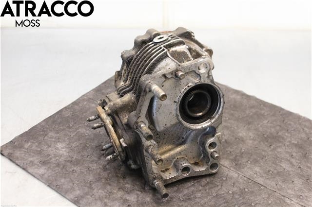 Girkasse 4WD fordelingskasse til Toyota RAV4 2006-2009 (Type III, Fase 1)  (3610042091|)