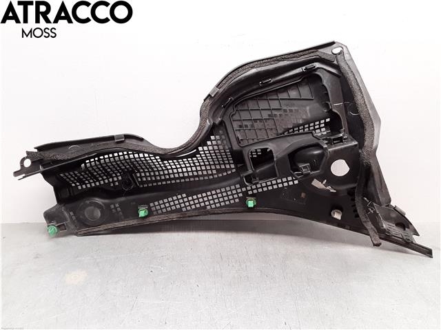 Diverse deler til Honda CR-V 2007-2012 (Type III)  (74218SWWG00|)
