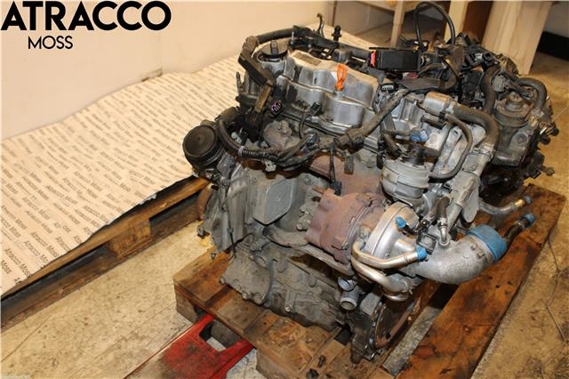 Motor diesel til Honda CR-V 2007-2012 (Type III)  (10002RFWG00|)