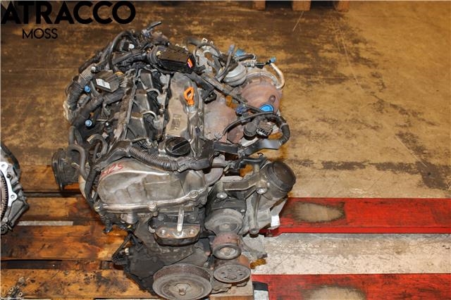 Motor diesel til Honda CR-V 2007-2012 (Type III)  (10002RFWG00|)