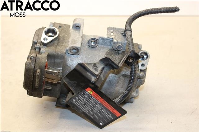 Aircondition kompressor til Nissan Leaf 2011-2017 (Type I)  (926003NG0A|)