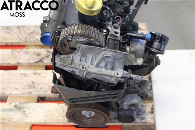 Motor diesel til Nissan NV200 2010-2019  (1010200QCJ|)