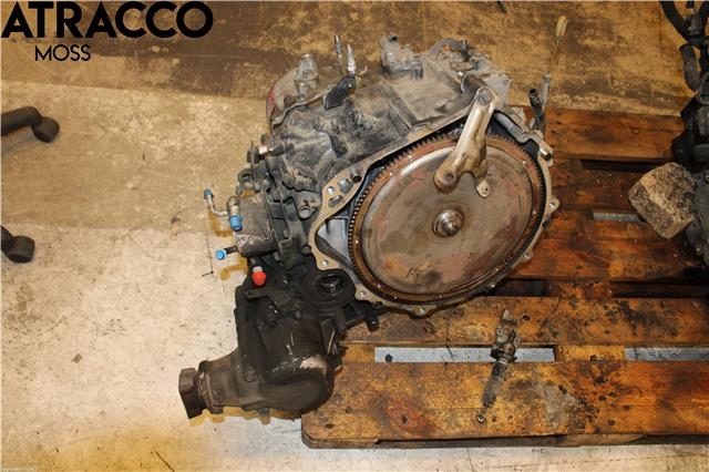 Girkasse automat til Honda CR-V 2007-2012 (Type III) (FINNERIKKENOMER|)