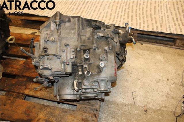 Girkasse automat til Honda CR-V 2007-2012 (Type III) (FINNERIKKENOMER|)