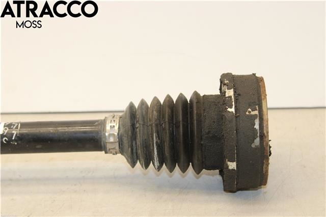 Drivaksel venstre foran til VW Polo 2009-2014 (Type V, Fase 1)  (6R0407761|)