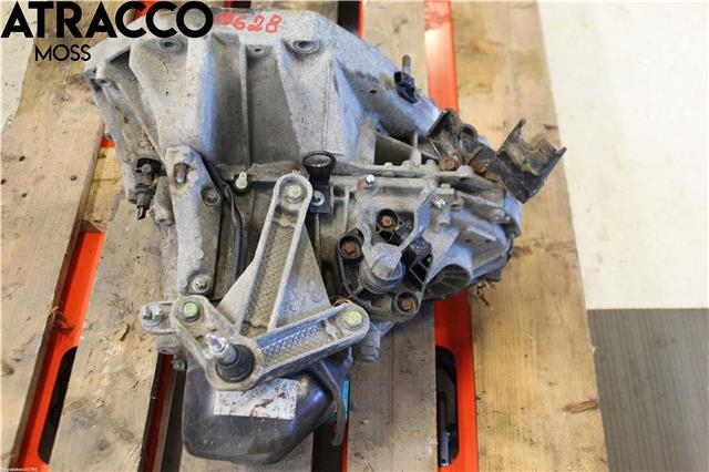 Girkasse manuell til Nissan NV200 2010-2019 (3201000Q8G|)