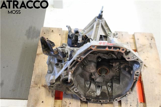 Girkasse manuell til Nissan NV200 2010-2019 (3201000Q8G|)