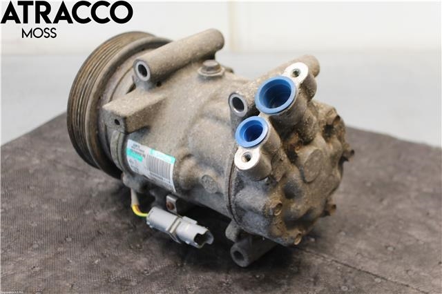 Aircondition kompressor til Nissan NV200 2010-2019  (2763000Q3D|)