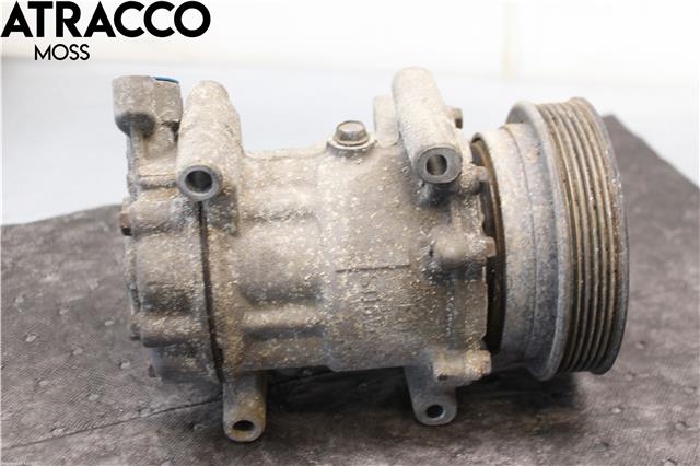 Aircondition kompressor til Nissan NV200 2010-2019  (2763000Q3D|)
