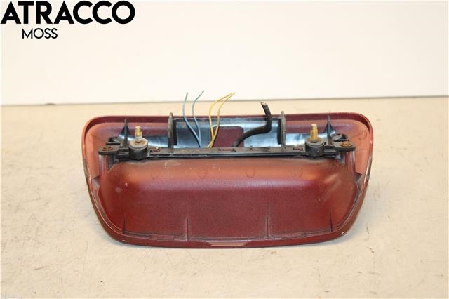 Kamera til Nissan Leaf 2011-2017 (Type I)  (284423NH0A|)