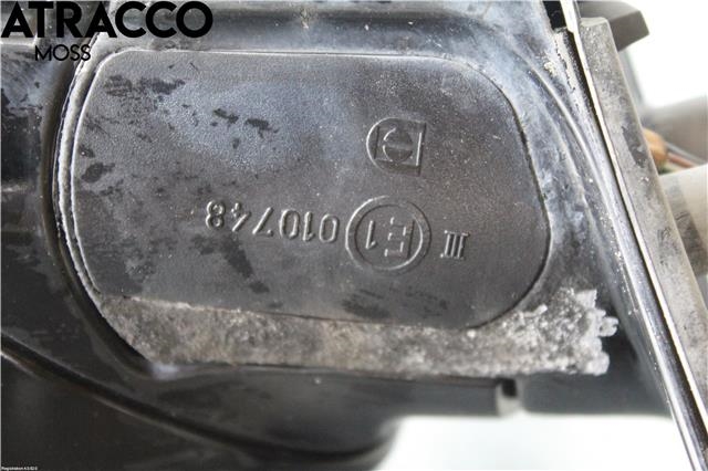 Speil venstre til BMW 5-Serie 2003-2010 (E60/E61) (E60/E61) (51167174745|)