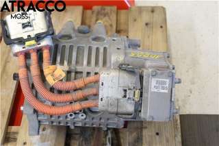 Motor elbil foran til Kia Soul,   (|365000E200)