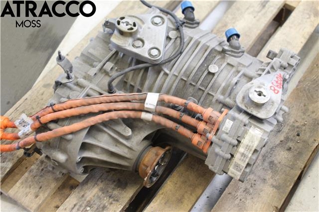 Motor elbil foran til VW e-Golf 2014-2017 (Fase 1)  (5QE901131B|)