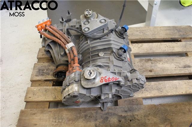 Motor elbil foran til VW e-Golf 2014-2017 (Fase 1)  (5QE901131B|)