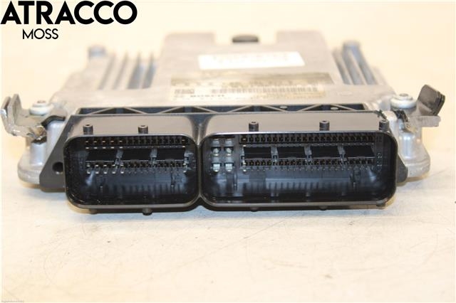 Styreenhet motor til Audi A4 2007-2014 (Type IV) (B8) (B8) (03L906022B|)