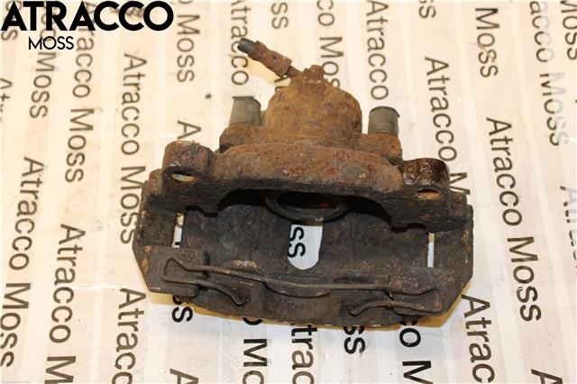 Bremsecaliper venstre foran til VW Touran 2010-2015 (Type I, Fase 3)  (1K0615123E|)