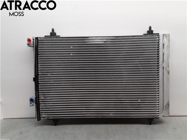Aircondition radiator til Peugeot 3008 2009-2016 (Type I)  (6455GH|)