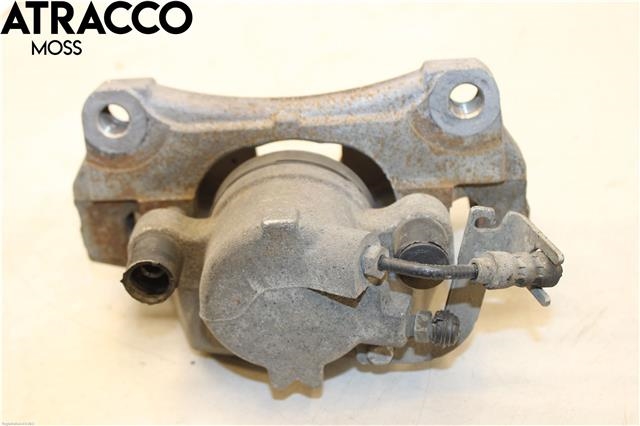 Bremsecaliper høyre foran til Audi A4 2007-2014 (Type IV) (B8) (B8) (8W0615124|)