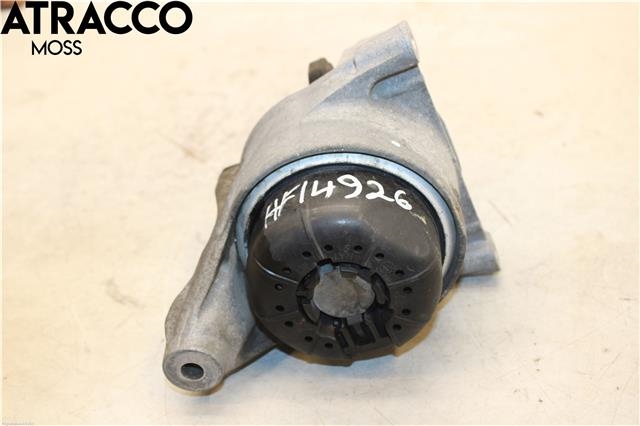 Motorfeste til Audi A4, 2007-2014 (Type IV) (B8) (B8) (8W0199372CA)