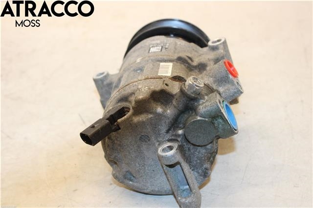 Aircondition kompressor til Audi A4 2007-2014 (Type IV) (B8) (B8) (4M0816803|)