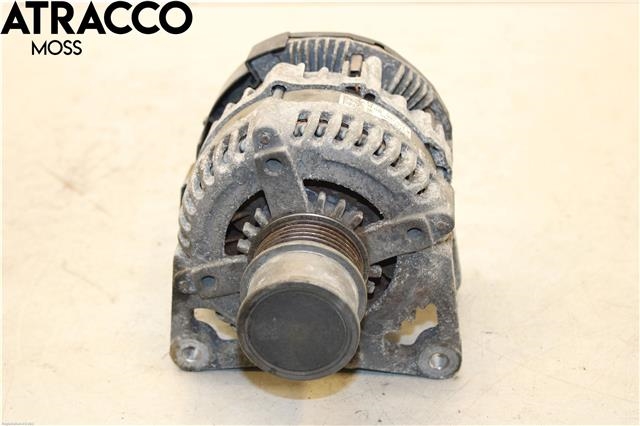 Dynamo til Audi A4, 2007-2014 (Type IV) (B8) (B8) (04E903024M)