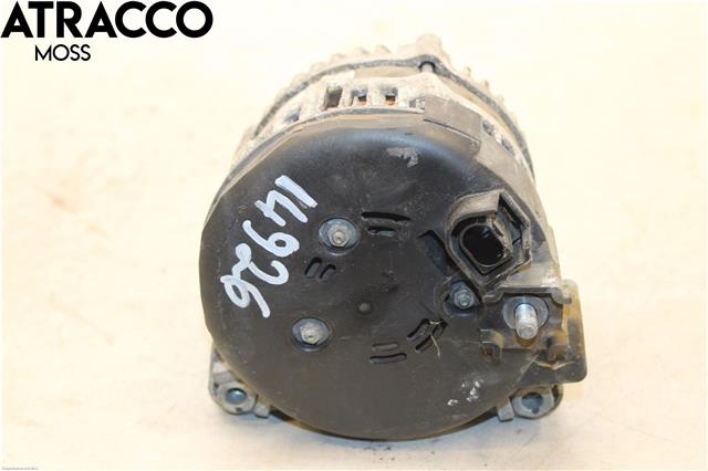 Dynamo til Audi A4 2007-2014 (Type IV) (B8) (B8) (04E903024M|)