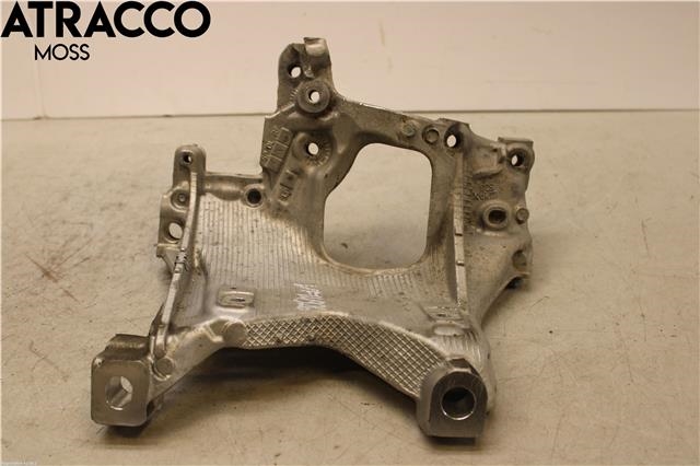 Travers foran hoved til Audi A4 2007-2014 (Type IV) (B8) (B8) (8W0399295E|)